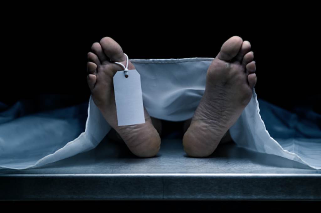 Body of youth found in suspicious circumstances
